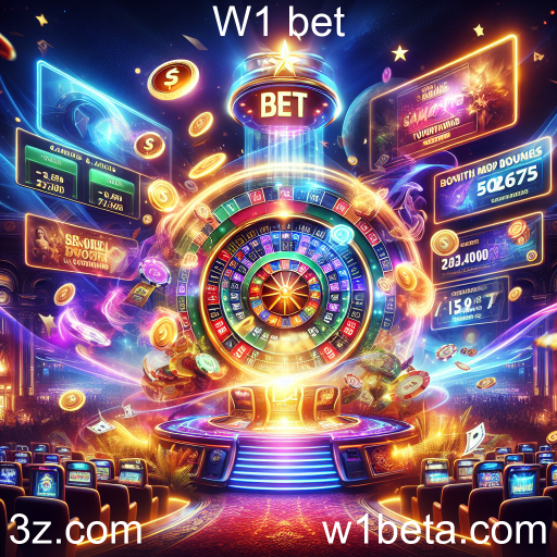 Descubra as Melhores Promoções na W1 Bet